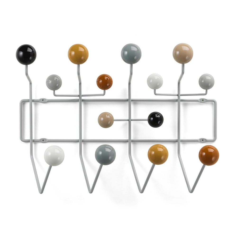 Vitra - Hang it all Garderobe | Neutral