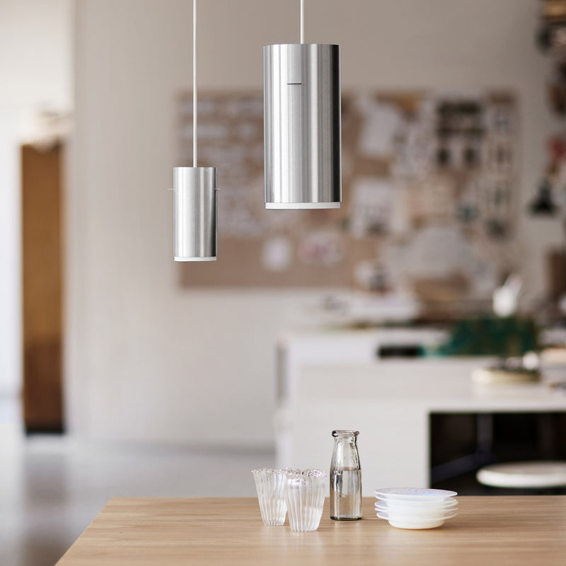 Moebe - Tube Pendelleuchte