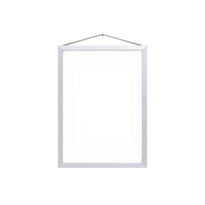 Moebe - Frame Bilderrahmen | A4 / aluminium