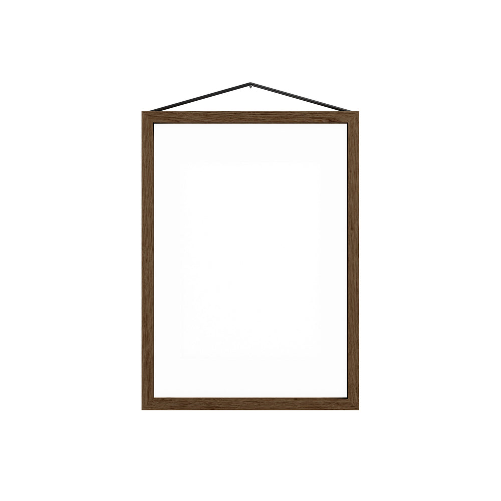 Moebe - Frame Bilderrahmen | A4 / smoked oak