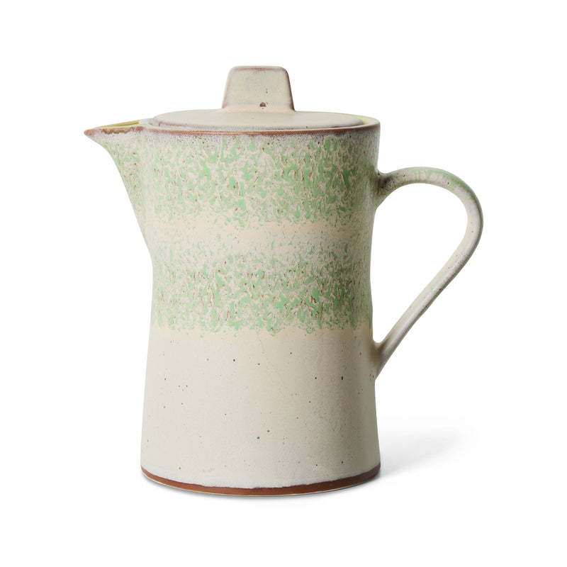 HKliving - 70's Teekanne | slush
