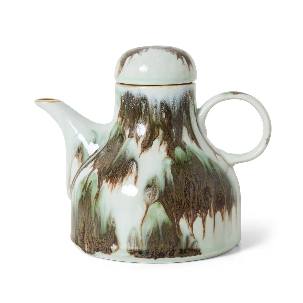 HKliving - 70's Kaffeekanne | tide
