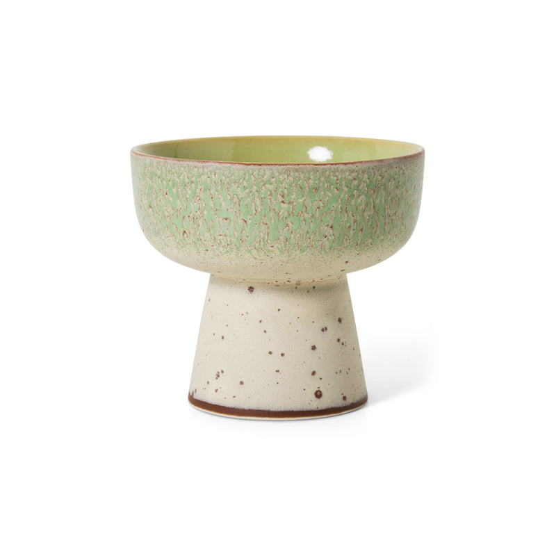 HKliving - 70's Tapas-Schale | slush