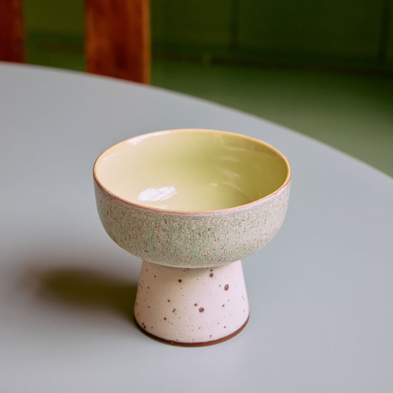 HKliving - 70's Tapas-Schale | slush