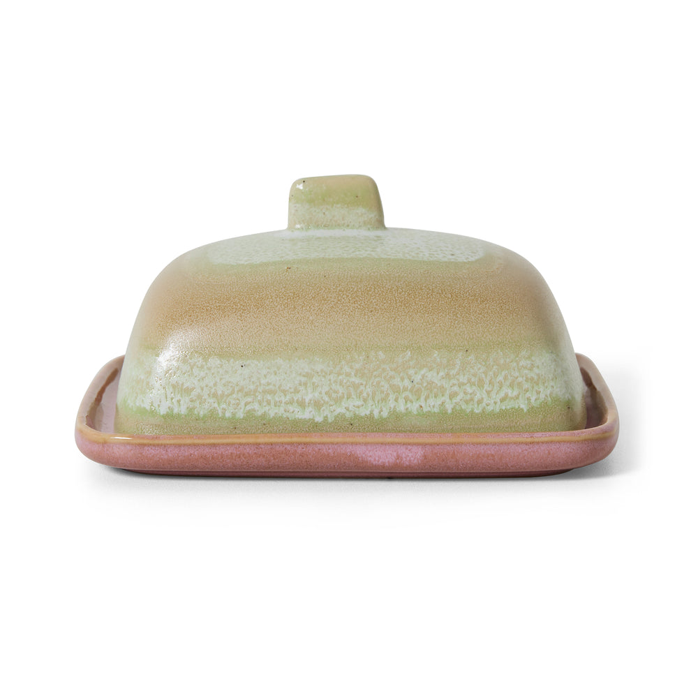 HKliving - 70's Butterdose | skyline
