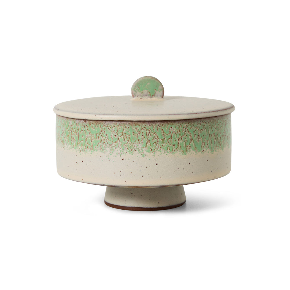 HKliving - 70's Schale Bonbon | petal