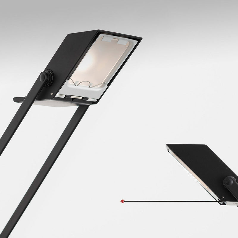 Artemide - Tizio LED-Schreibtischleuchte
