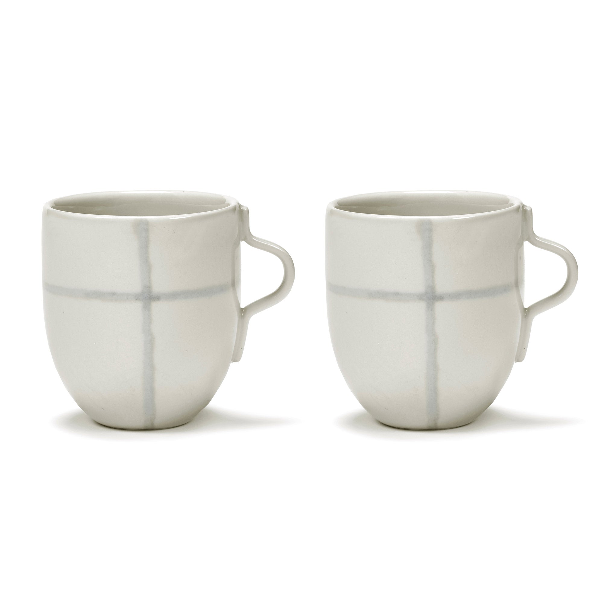 Serax - Zuma Becher by Kelly Wearstler | Salt