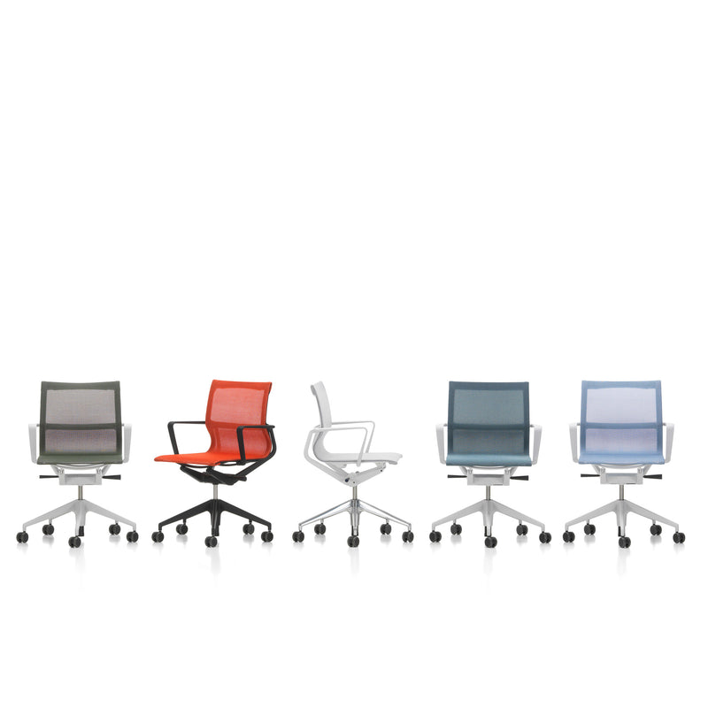 Vitra - Physix Bürodrehstuhl