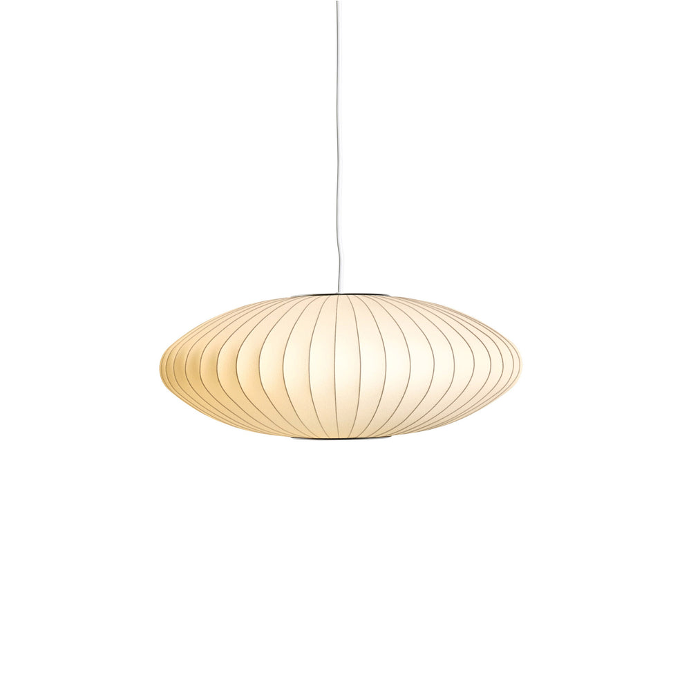 HAY - Nelson Saucer Bubble Pendelleuchte | S