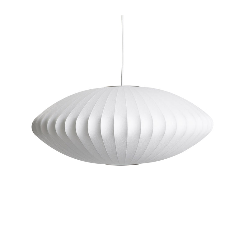HAY - Nelson Saucer Bubble Pendelleuchte