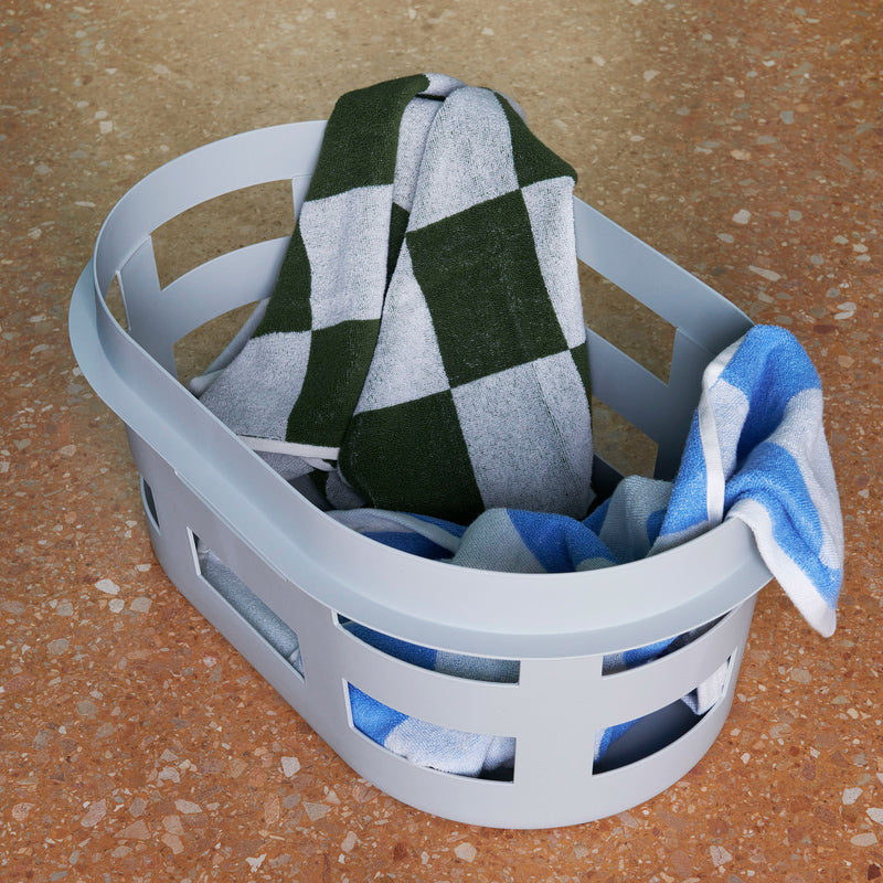 HAY - Basket Aufbewahrungskorb