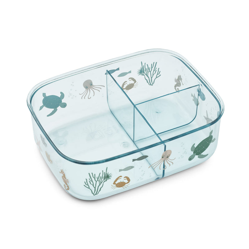 LIEWOOD - Arthur Tritan Lunchbox