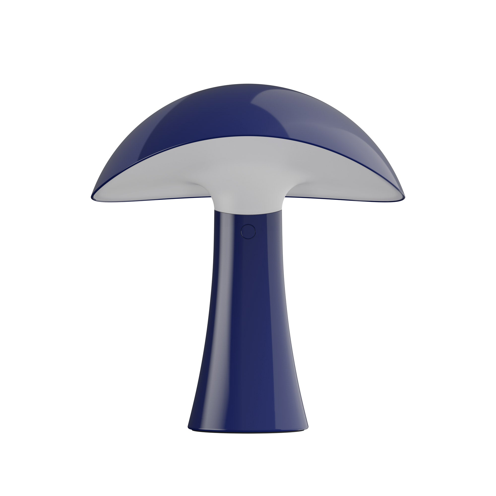 Louis Poulsen - Rumee 220 Portable Akku LED-Tischleuchte | night blue
