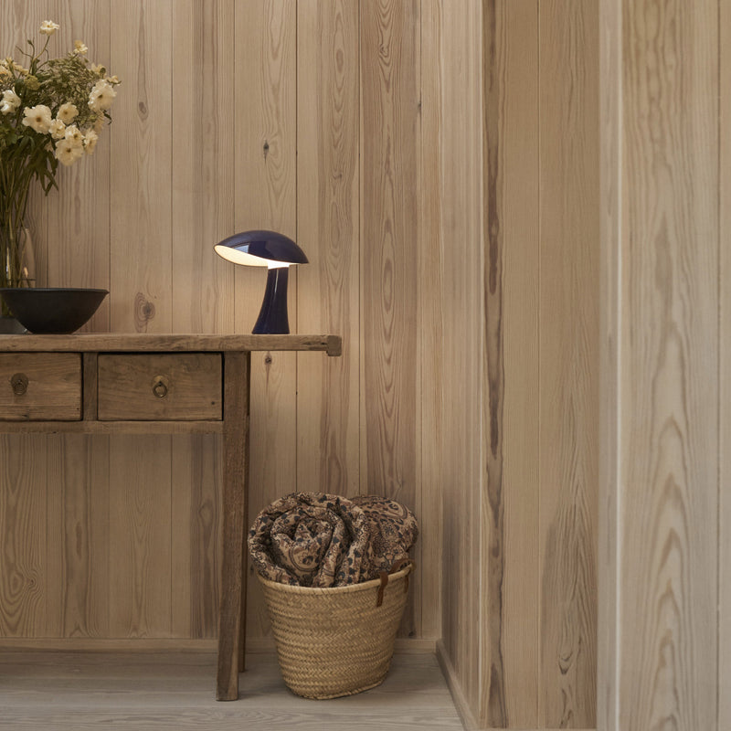 Louis Poulsen - Rumee 220 Portable Akku LED-Tischleuchte