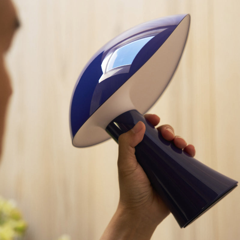 Louis Poulsen - Rumee 220 Portable Akku LED-Tischleuchte