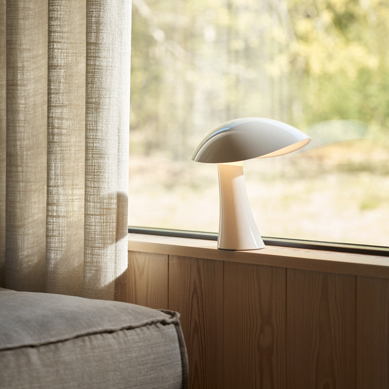 Louis Poulsen - Rumee 220 Portable Akku LED-Tischleuchte