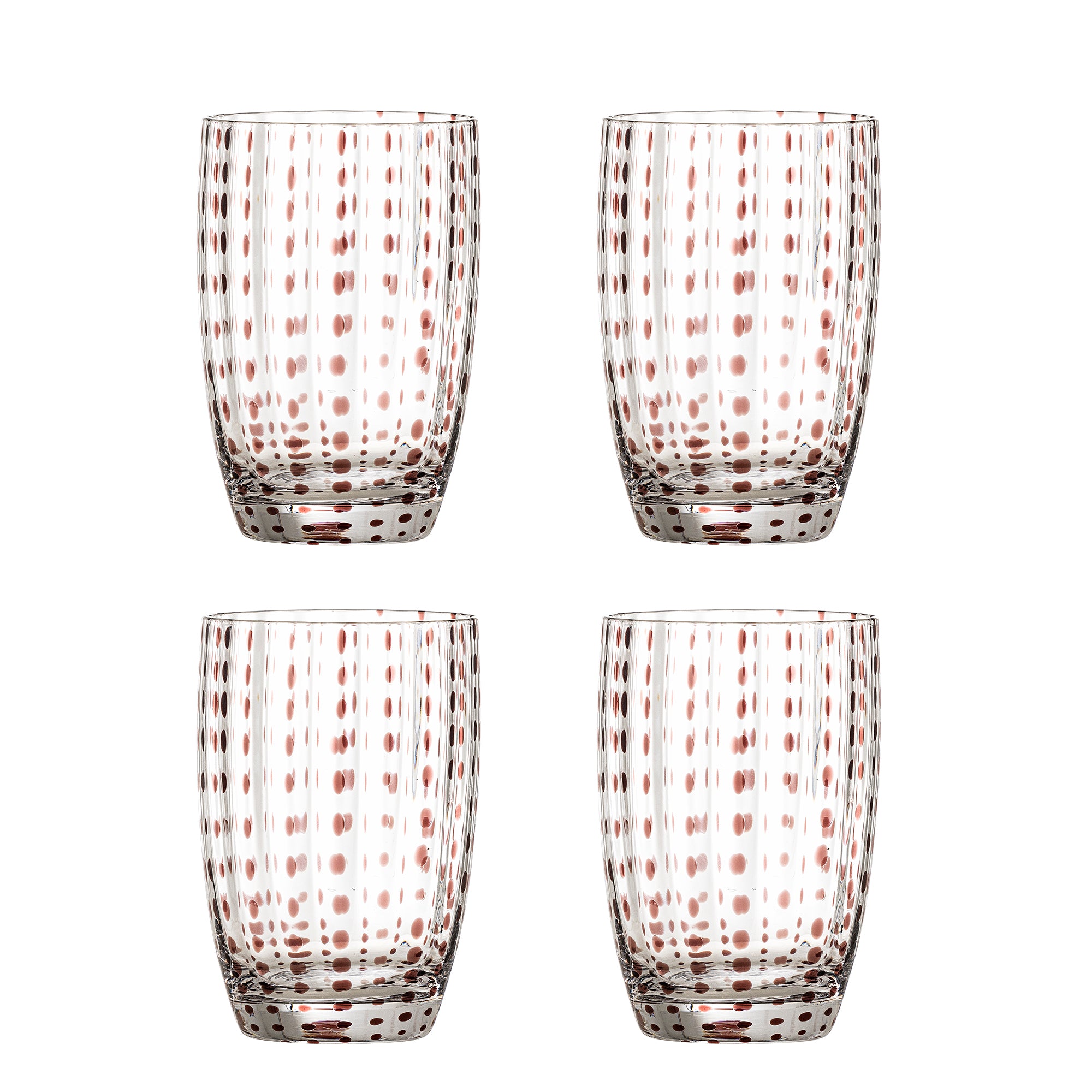 Bloomingville - Brinley Trinklas | braun
