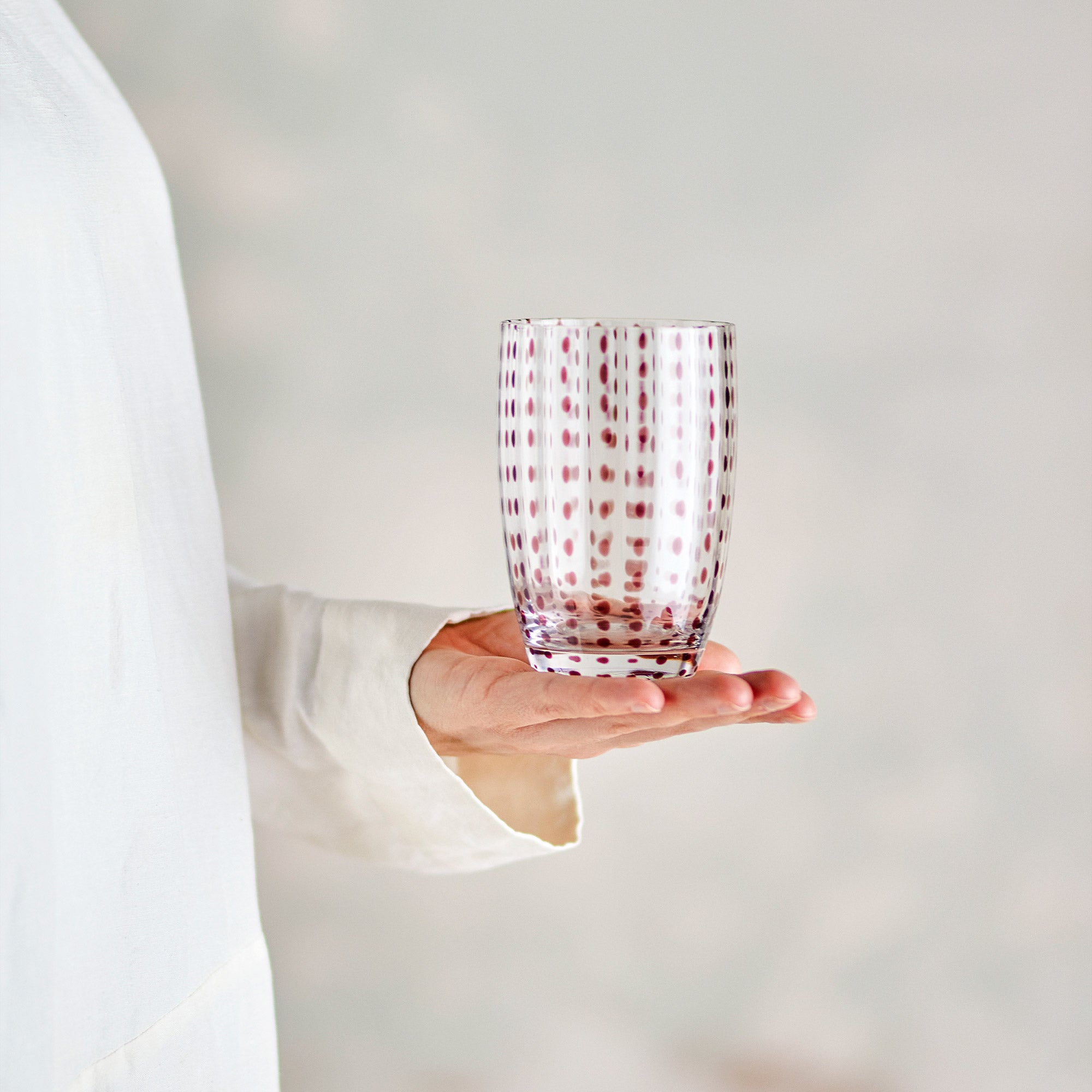 Bloomingville - Brinley Trinklas | braun
