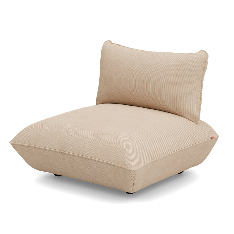 Fatboy - Sumo Mittel-Modul | Cord beige