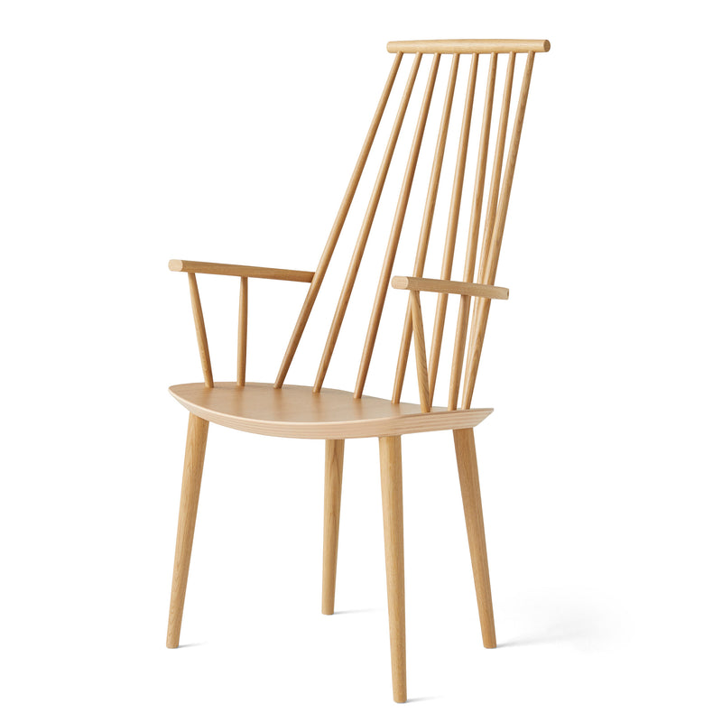 HAY - J110 Chair | Eiche matt lackiert