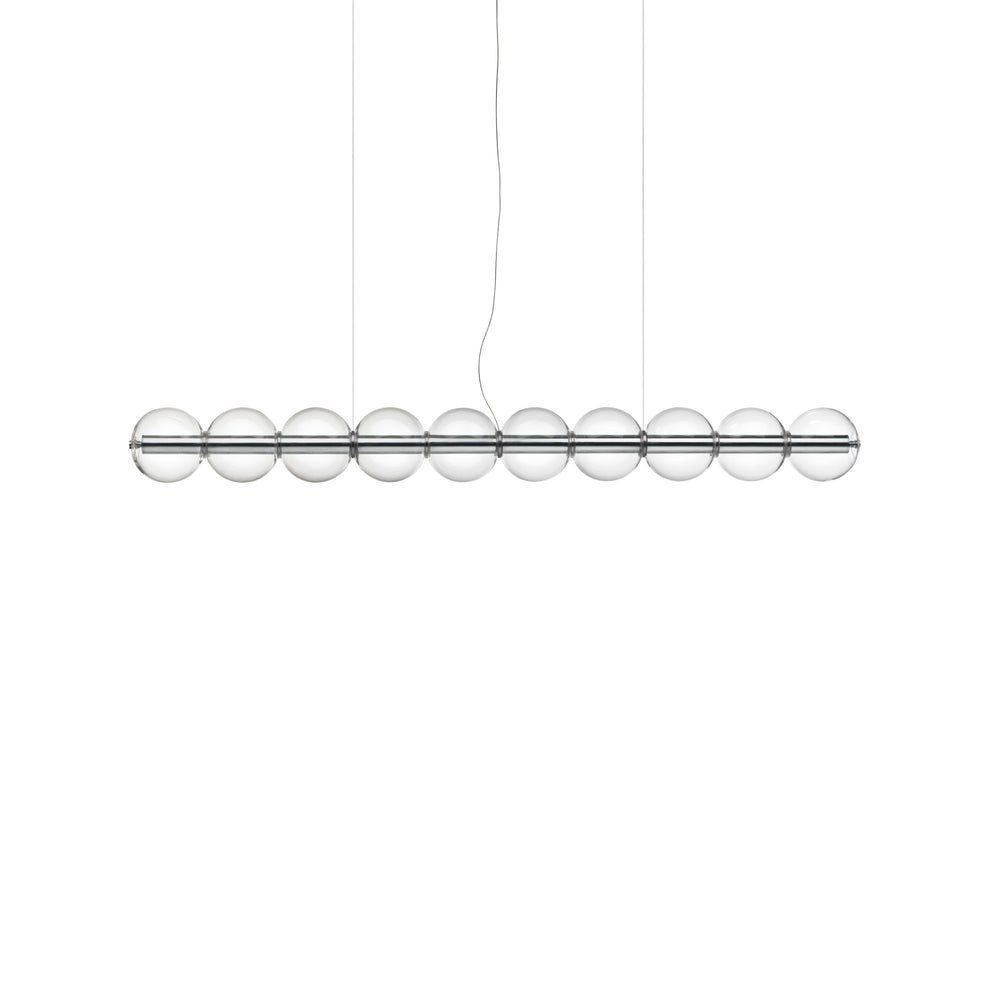 Flos - Luce Sferica LED Pendelleuchte | S2