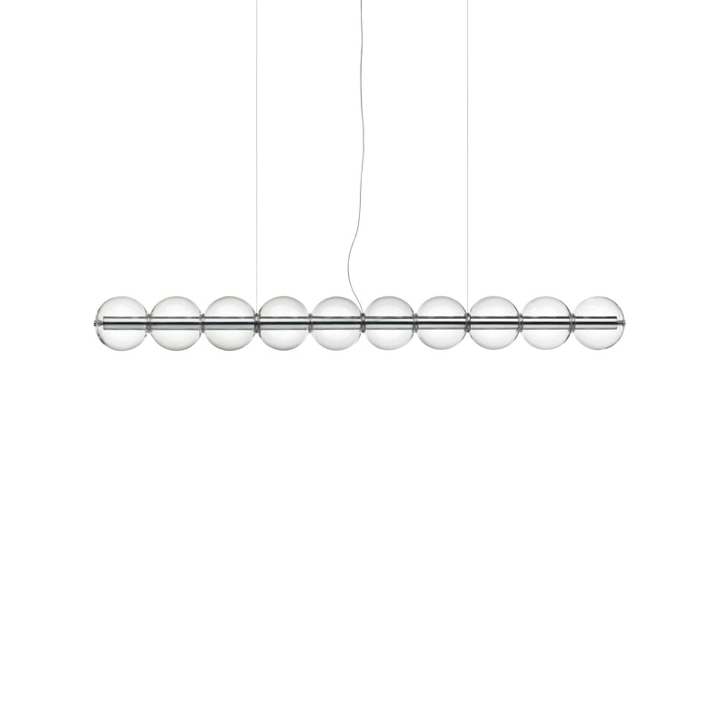 Flos - Luce Sferica LED Pendelleuchte | S2