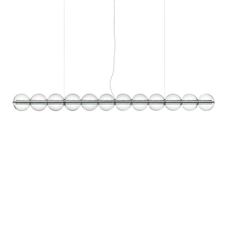 Flos - Luce Sferica LED Pendelleuchte | S3