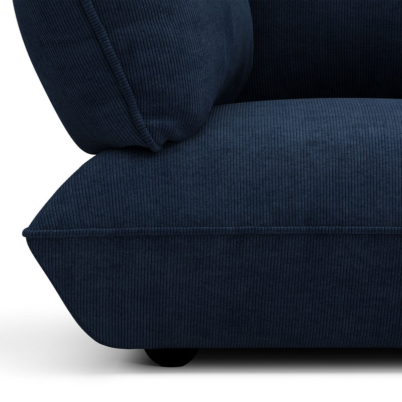 Fatboy - Sumo Armlehne für Modulsofa