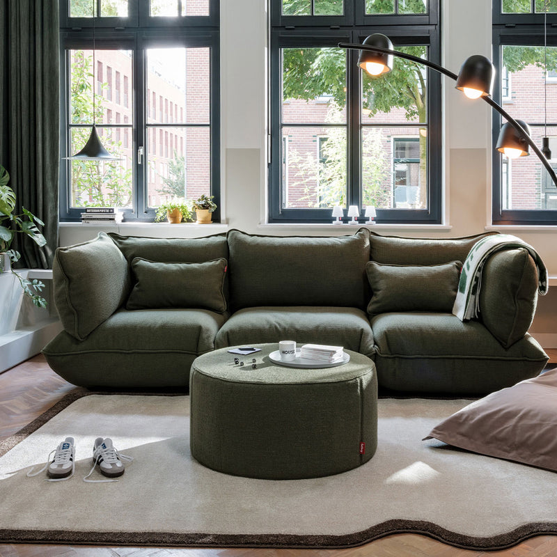 Fatboy - Sumo Armlehne für Modulsofa