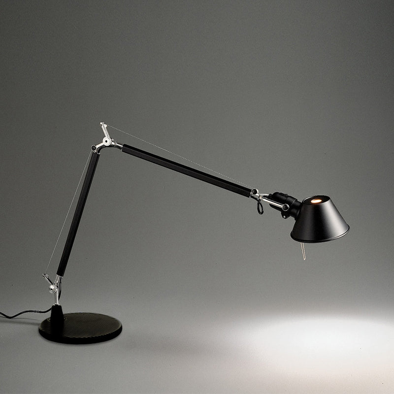 Artemide - Tolomeo Mini Tischleuchte