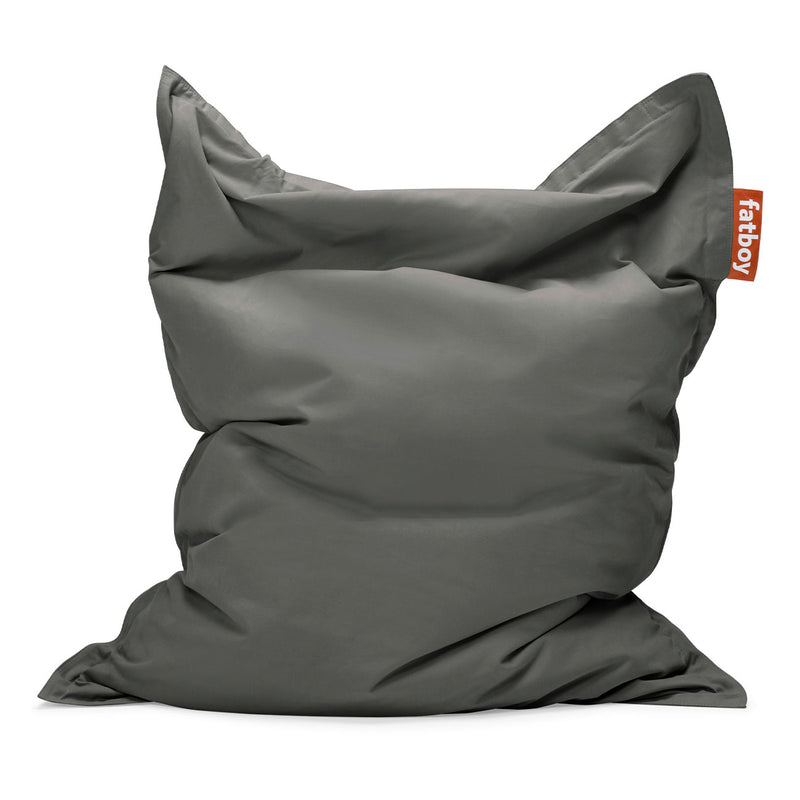 Fatboy - Sitzsack Original Canvas | charcoal grey