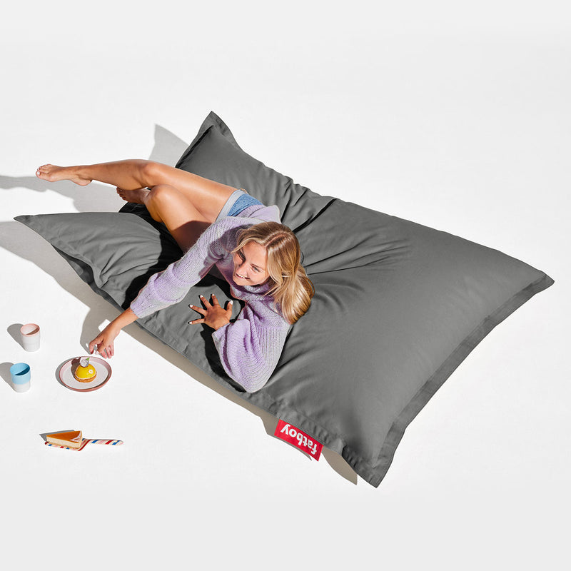Fatboy - Sitzsack Original Canvas