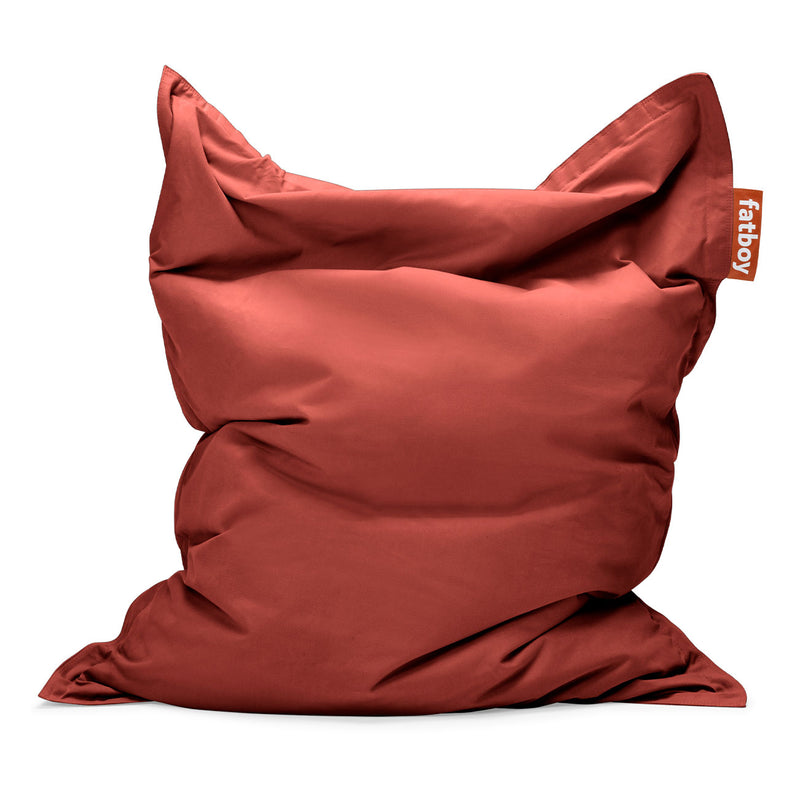 Fatboy - Sitzsack Original Canvas | merlot red