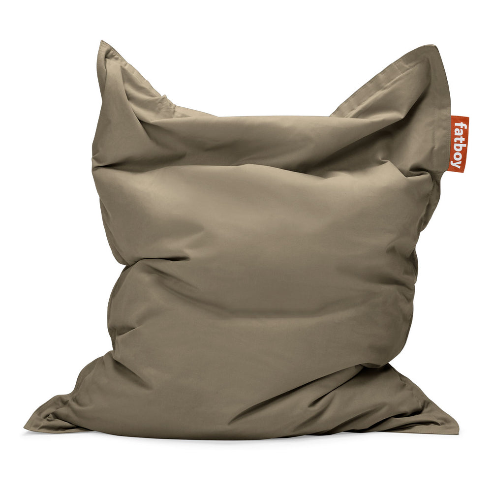 Fatboy - Sitzsack Original Canvas | taupe grey