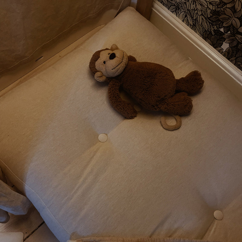 Karup Design - Mini Hippo Kinder-Futonsessel