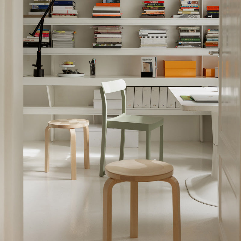 Artek x Marimekko - 60 Hocker