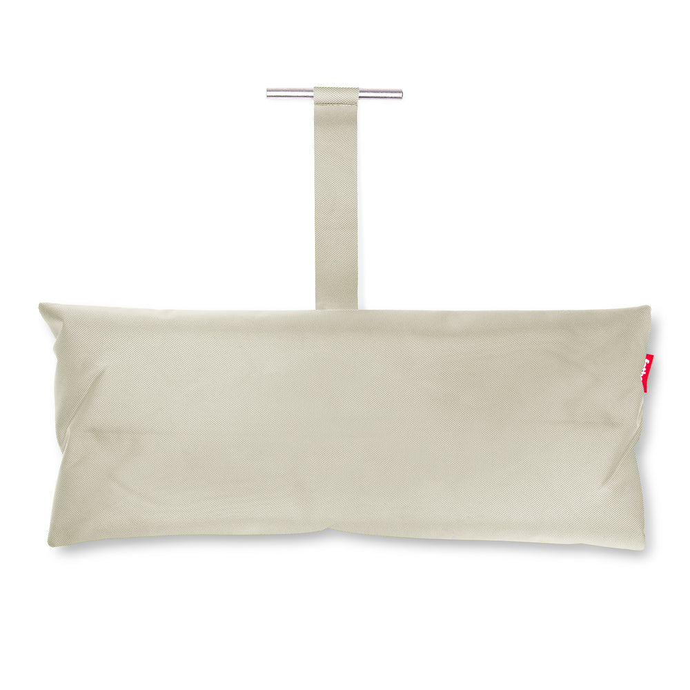 Fatboy - Kissen für Headdemock Hängematte | creme