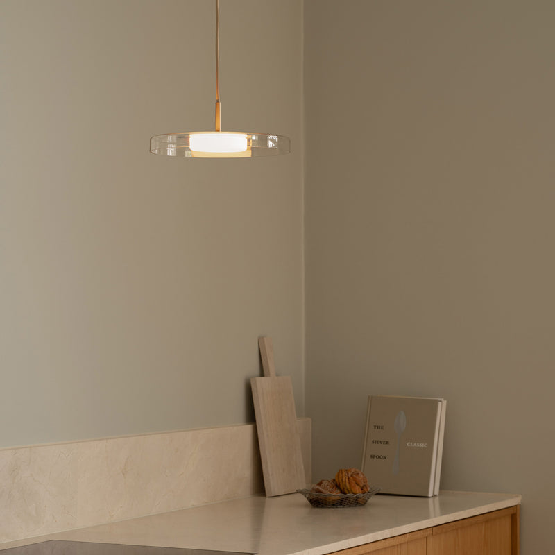 Umage - Asteria Mini LED-Pendelleuchte