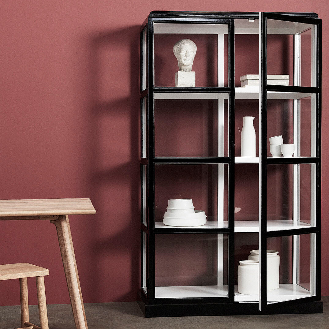 Hübsch Interior - Display Schrank | 