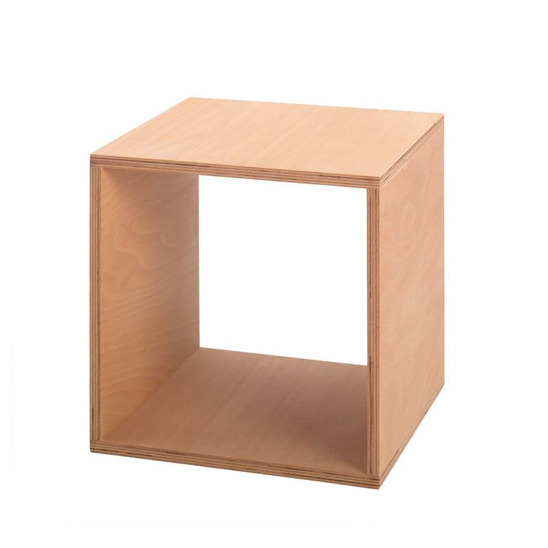 Tojo - Cube Nachttisch | 