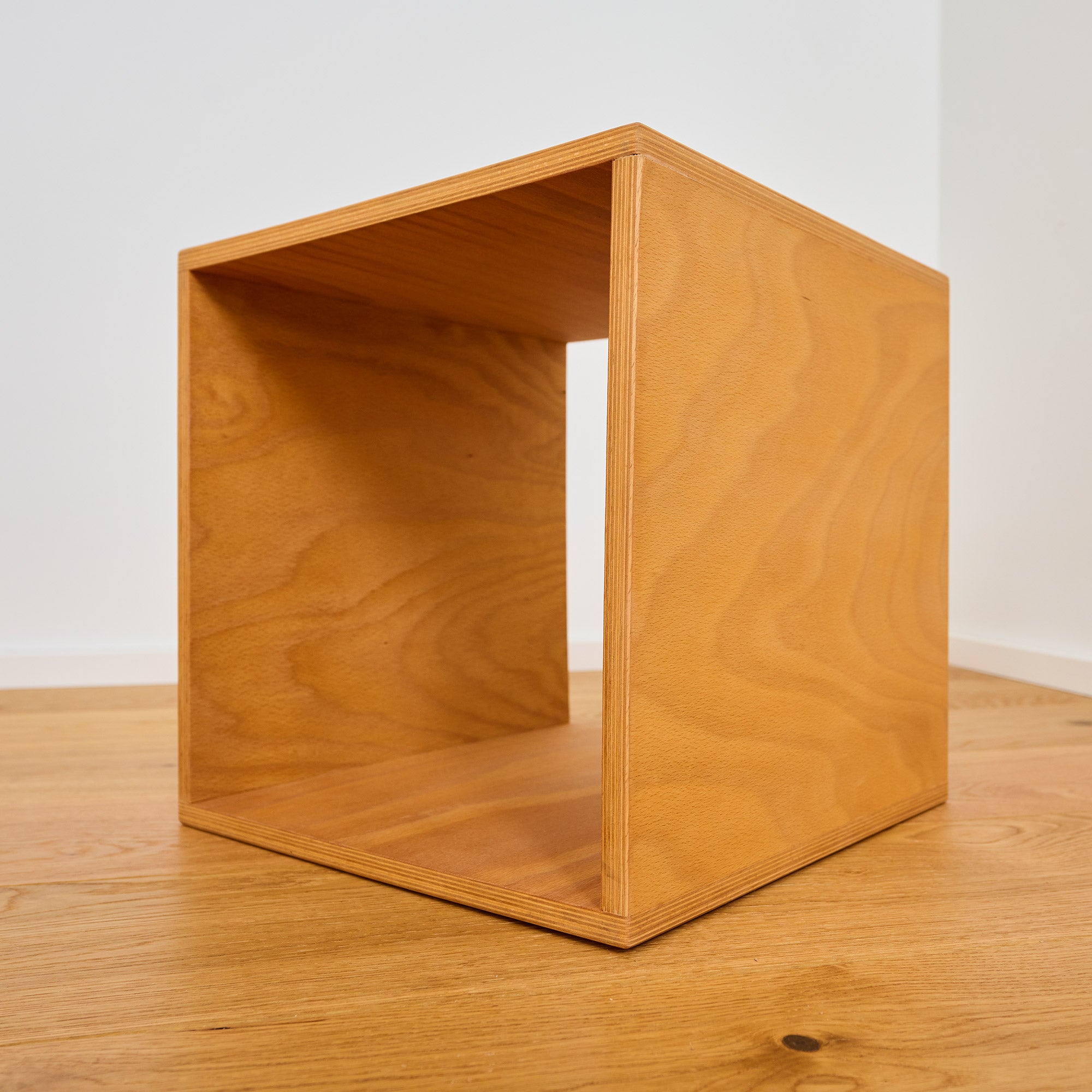 Tojo - Cube Nachttisch | 