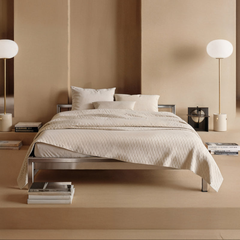 Hans Hansen - Pure Bett