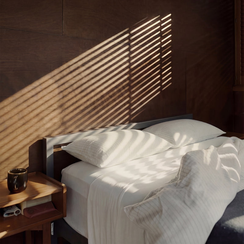Hans Hansen - Pure Bett