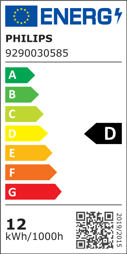 Serpentine Pendelleuchte 8, weiß / schwarz
