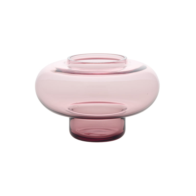 Marimekko - Fyr Kerzenhalter | heather