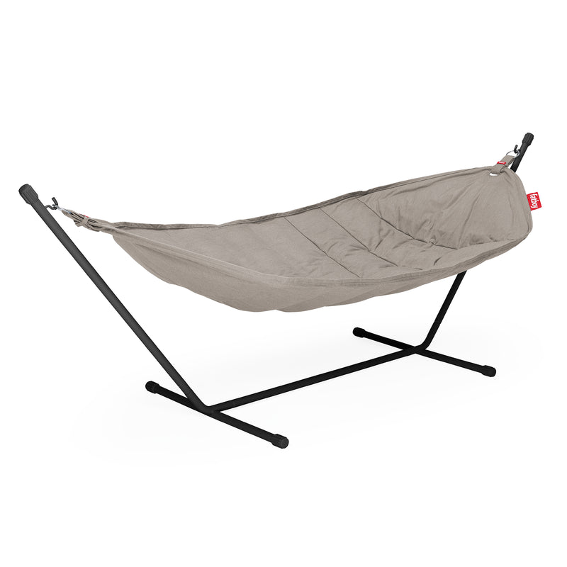 Fatboy - Headdemock Superb Hängematte | grey taupe