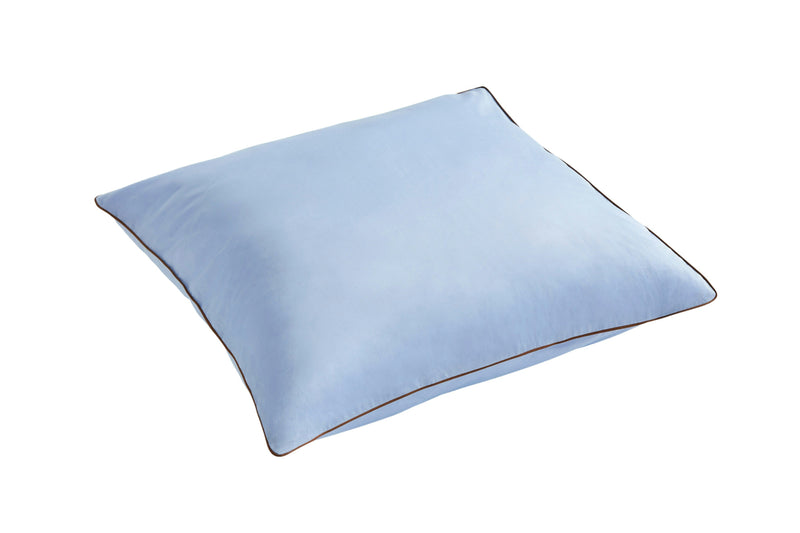 HAY - Outline Kissenbezug | 65 x 65 cm / soft blue