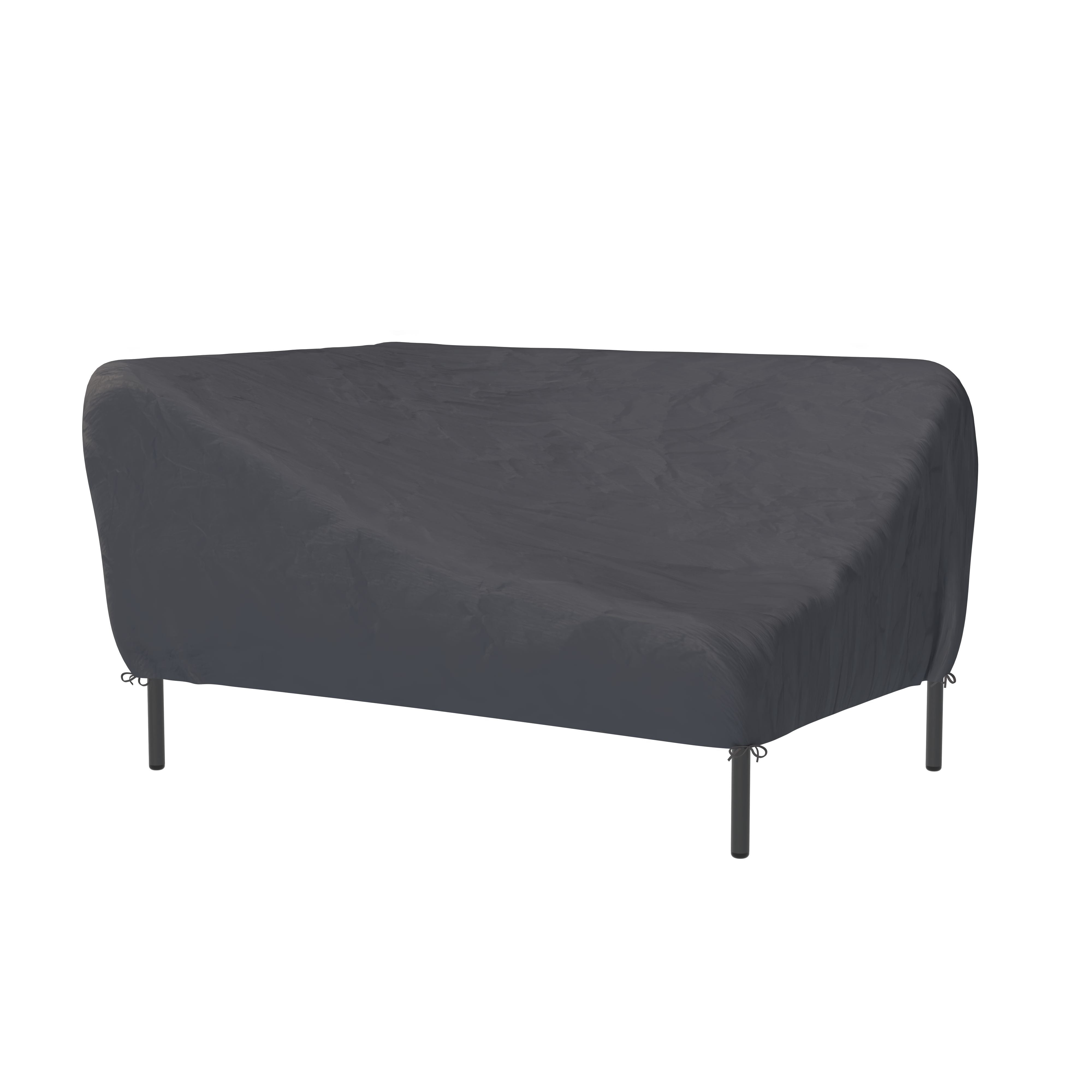 Houe - Level / Level 2 Schutzhülle | für Sofa links