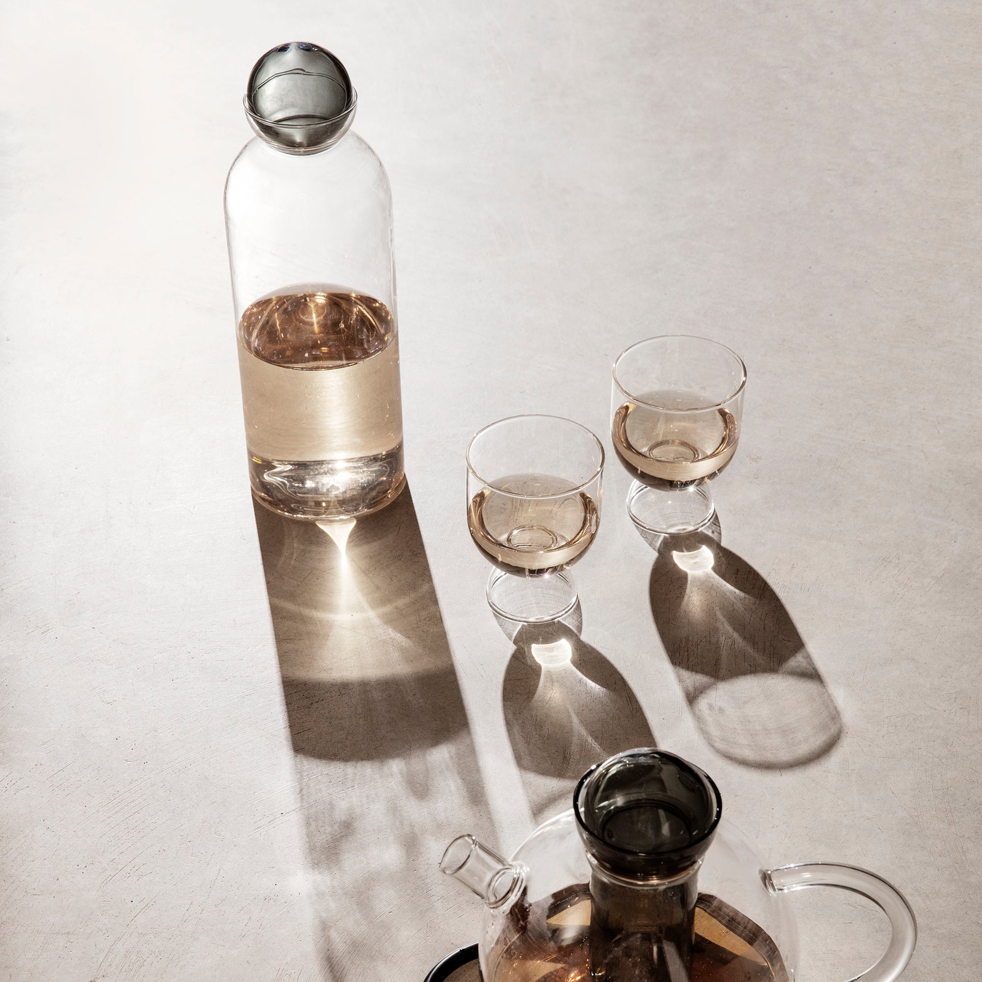 Ferm Living - Still Trinkgläser